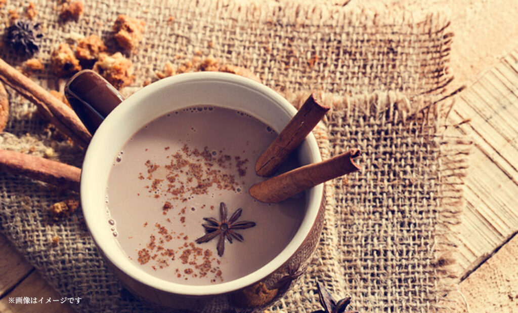 日本茶好きのための日本茶講座(チョコレートと日本茶の新しい関係)