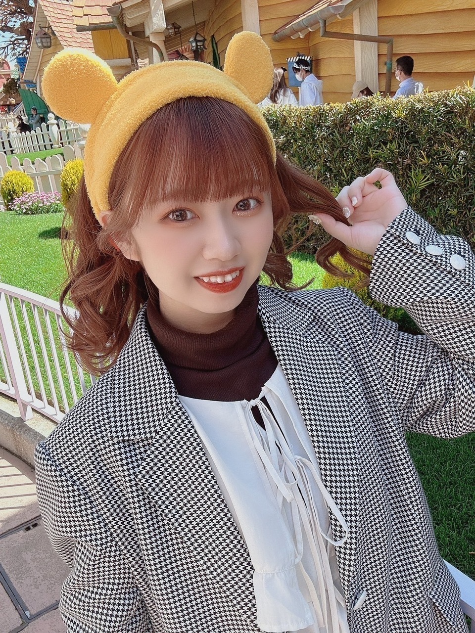 6/11(木) メリーパレード 個人オフ会 in下北沢 『七瀬璃虹 個人オフ会』