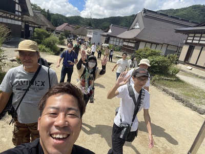 1月31日(土)出発！冬のSLと雪景色を撮る！日帰り撮影バスツアー