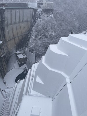 1月31日(土)出発！冬のSLと雪景色を撮る！日帰り撮影バスツアー