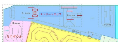 チャレンジボウルアダルトクラス