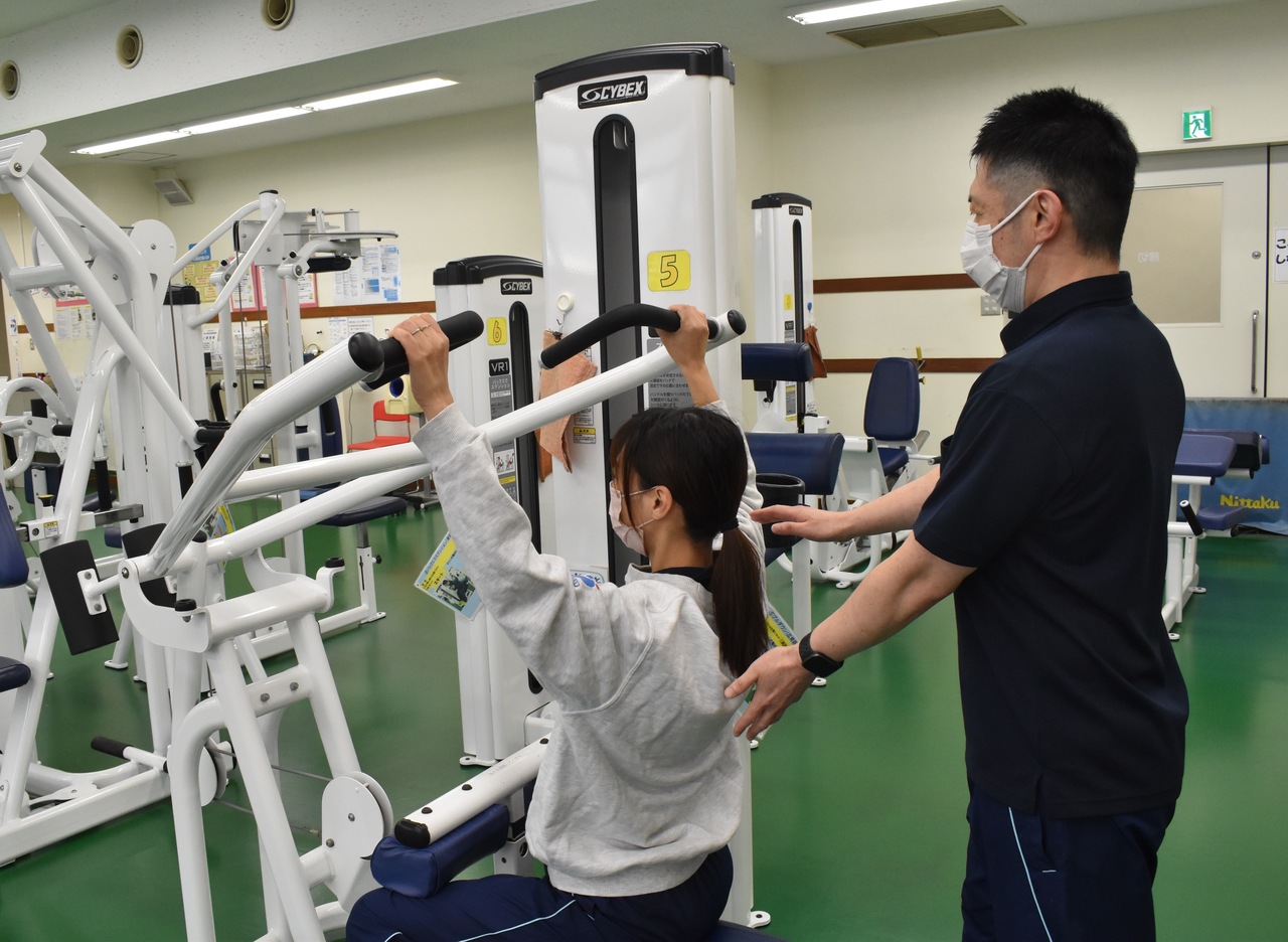 毎週火曜日限定　パーソナルレッスン　30分・60分・90分