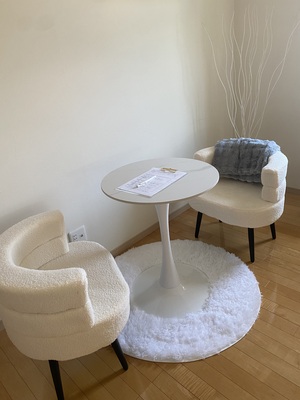 cachery Beauty salon