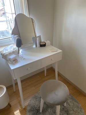 cachery Beauty salon