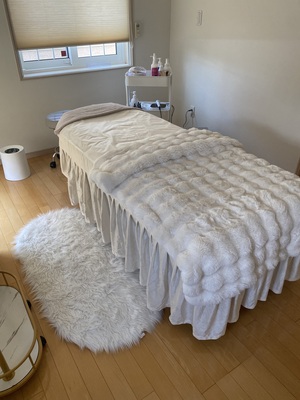 cachery Beauty salon