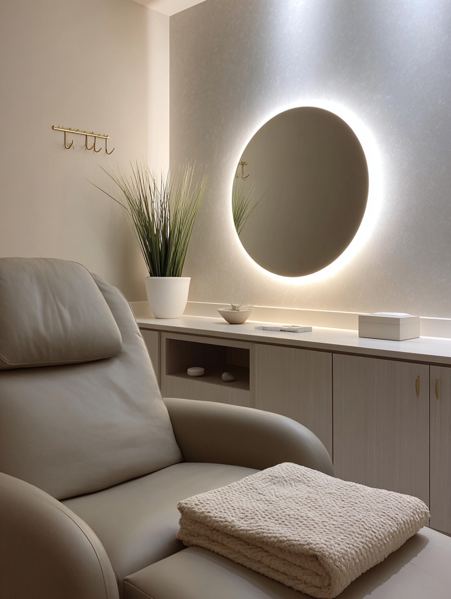 名古屋｜眉メイク・肌管理専門・白髪育毛ヘッドスパ【mire（ミレ）】完全プライベートサロン