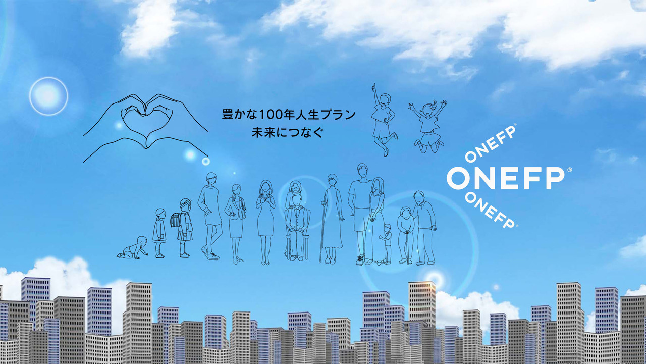 株式会社ONEFP
