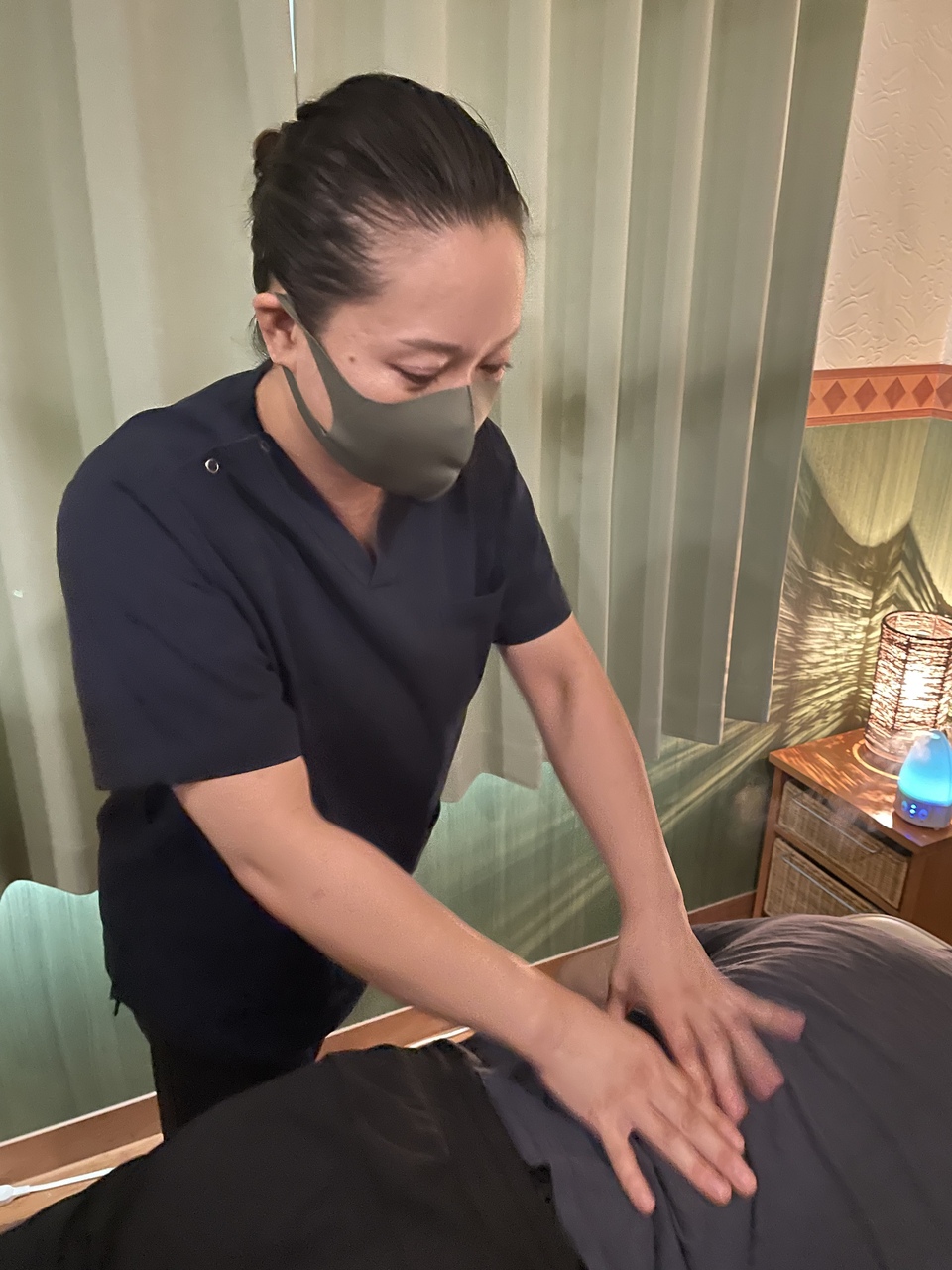 熊谷のご予約、アロマメニュー・フェイシャルメニューの方はこちらから♪