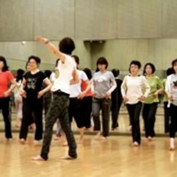 婦中快てきボディケア　ハイヒールOK！