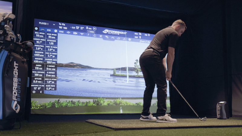 【会員様用】プレミアム打席(S)利用