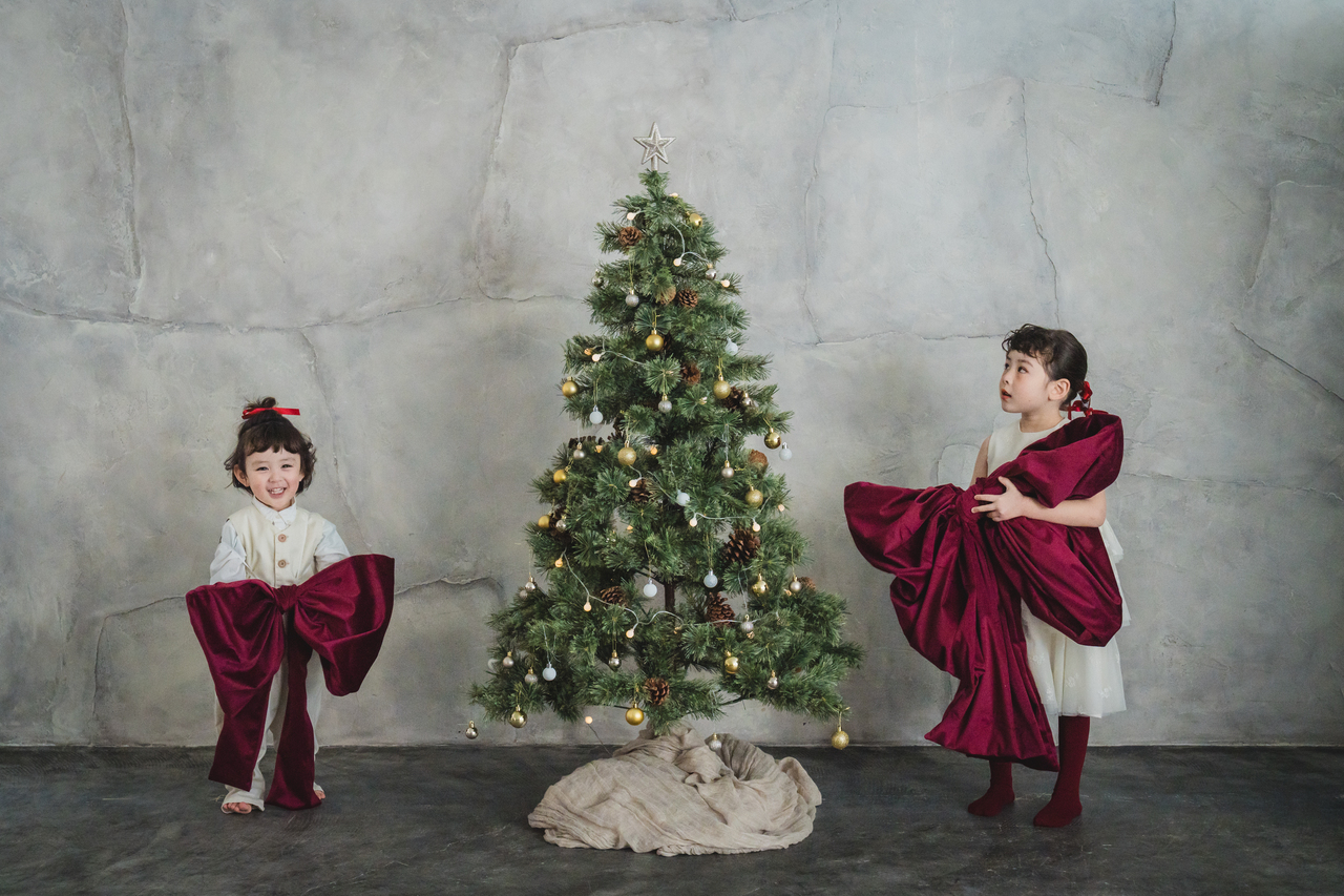 【12月13日(土)25日(木)】クリスマスイベント🎄