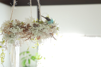 ヒーリングサロン　〜hanasaku〜