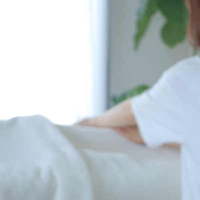 ヒーリングサロン　〜hanasaku〜