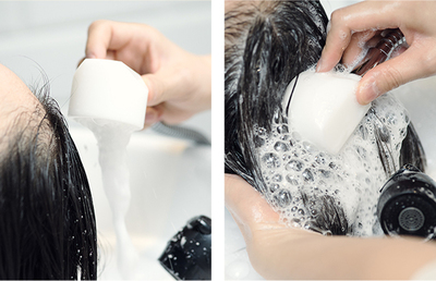 ヘナサロンモジェのご予約はこちらから