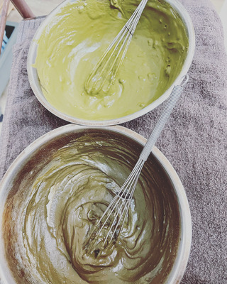 ヘナサロンモジェのご予約はこちらから