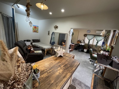 ヘナサロンモジェのご予約はこちらから