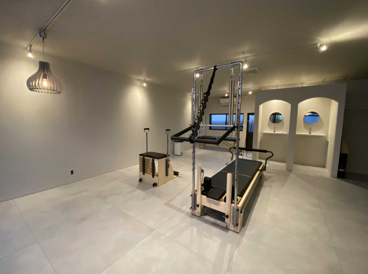 【鳥取/吉成】ピラティスパーソナルレッスン（月定額・1回毎のご予約の方）