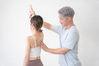 【鳥取/吉成】ピラティスパーソナルレッスン（月定額・1回毎のご予約の方）