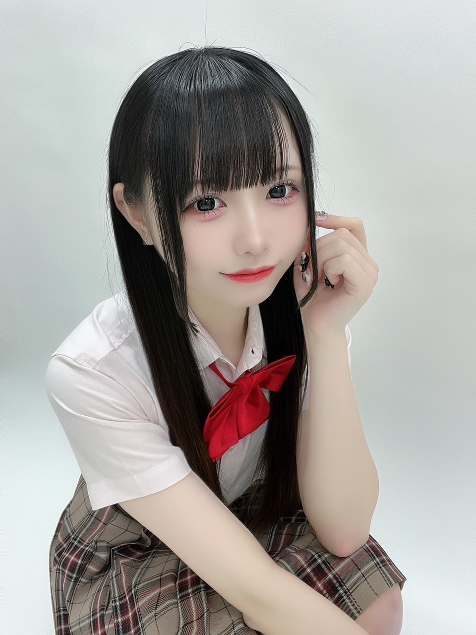 4/4(土) プリュ撮影会No.469 『汐崎くれあ 個人撮影会』