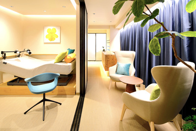 【紹介用・オンライン】セラピー予約