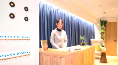 【紹介用・オンライン】セラピー予約