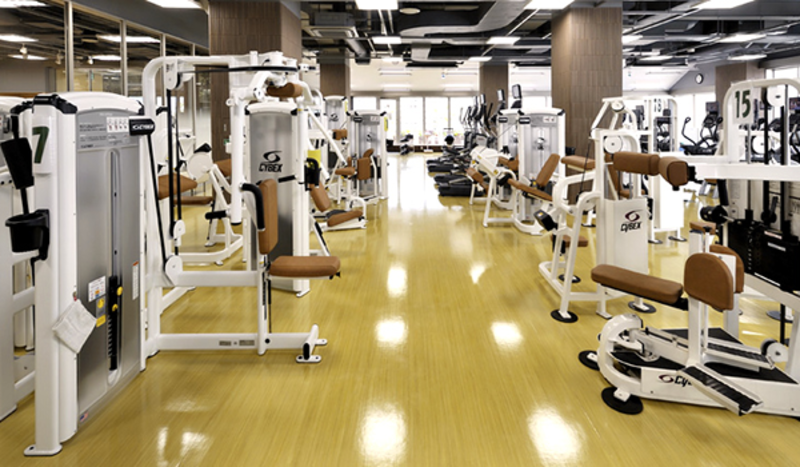 新規入会向けマシン個別指導（※ご入会2カ月以内の方）