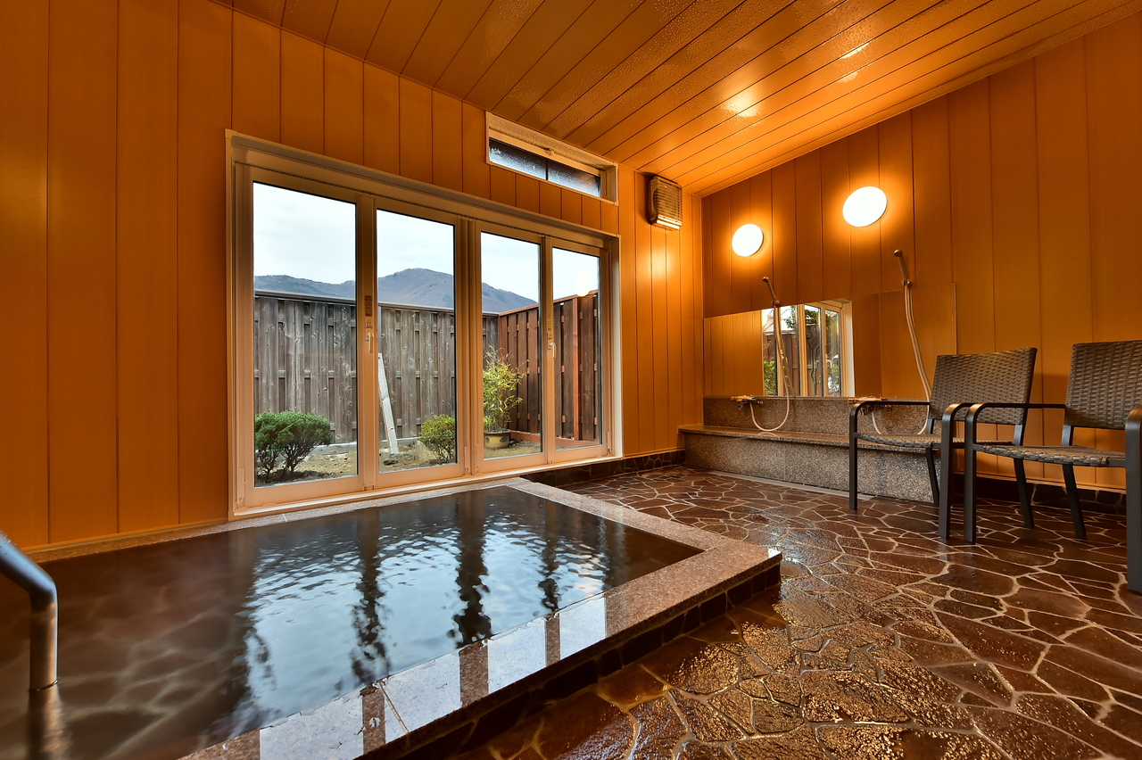 たび寅　貸切　デモ