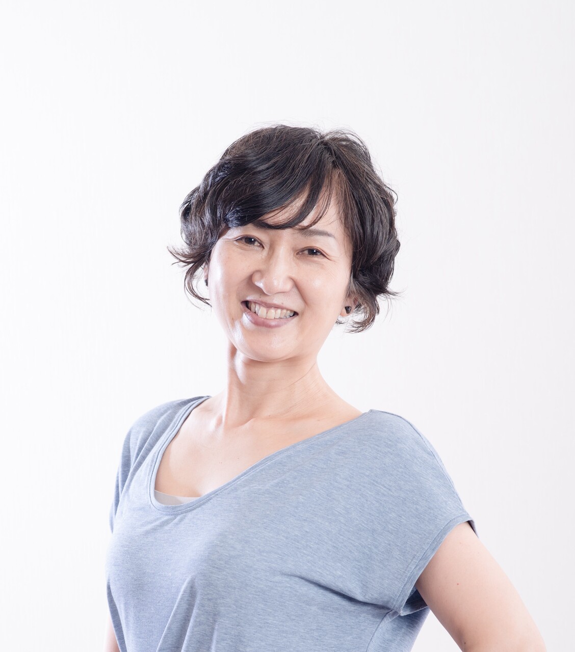 体験『ハタヨガベーシック』Miwa