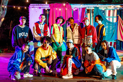 【D.LEAGUE 21-22】dip BATTLES 応援観戦チケット