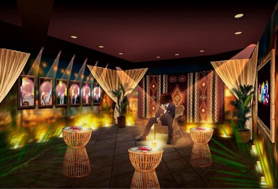 ピノゲーセン「ピノ恋2」先行体験時間予約