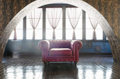 【ドレスと下着で！ゴシック・アンティーク調撮影会｜10/23(木)開催📸】