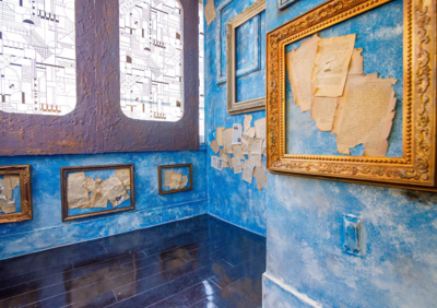 【ドレスと下着で！ゴシック・アンティーク調撮影会｜10/23(木)開催📸】