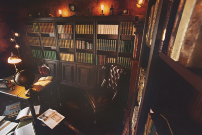 【ドレスと下着で！ゴシック・アンティーク調撮影会｜10/23(木)開催📸】