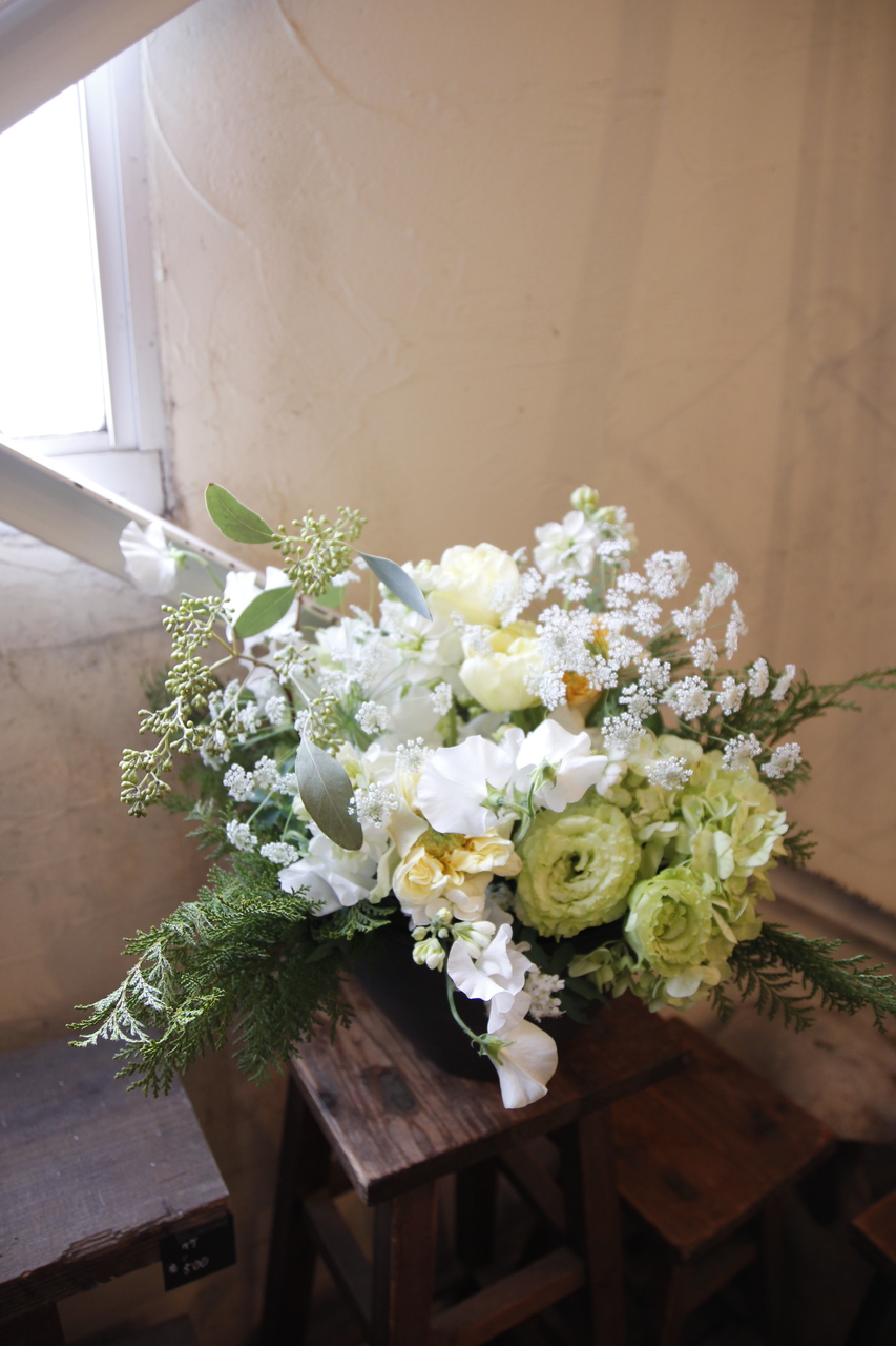 2月1dayレッスン