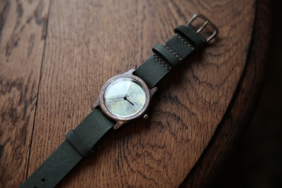 6月28日(日)21:00～ご予約スタート 「Time Pieces」シリーズ 夏のカスタムオーダー会