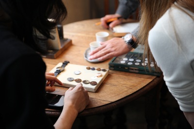 6月28日(日)21:00～ご予約スタート 「Time Pieces」シリーズ 夏のカスタムオーダー会