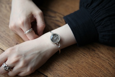 6月28日(日)21:00～ご予約スタート 「Time Pieces」シリーズ 夏のカスタムオーダー会