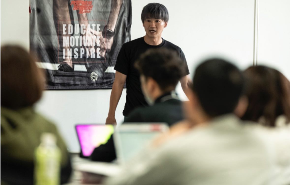 「栄養ケーススタディ」