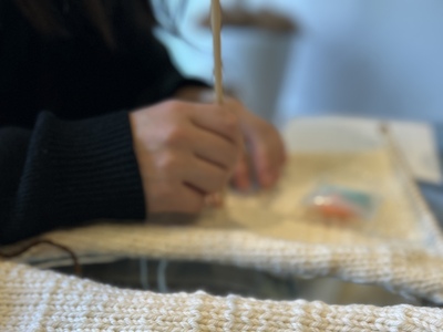  オンラインレッスン