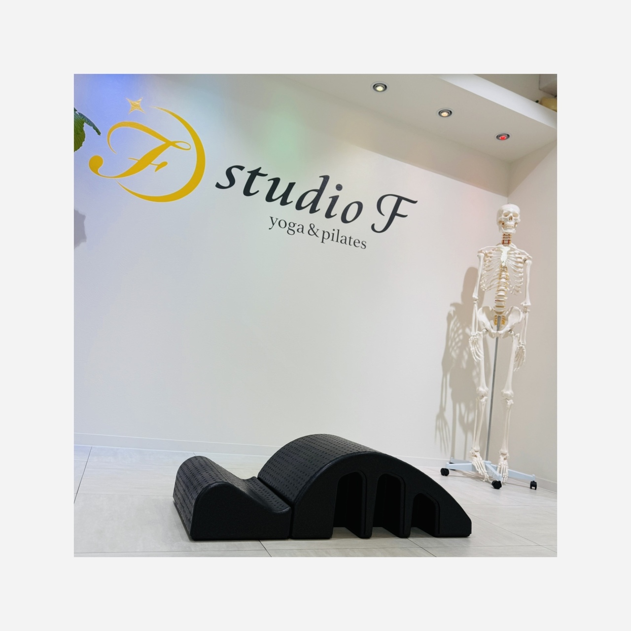 Kanna/SCピラティス