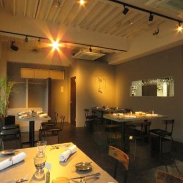 【1119コラボ】Spicy Restaurant 舞