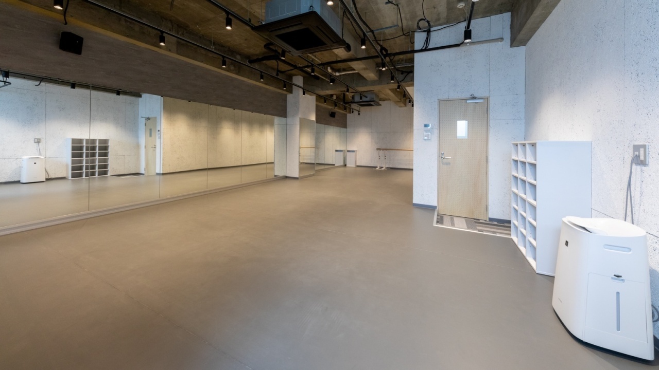 【土日 10:00～23:00】青葉台スタジオ１