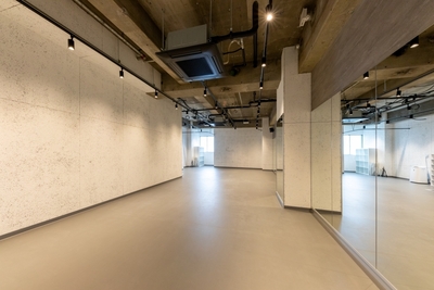 【土日 10:00～23:00】青葉台スタジオ１