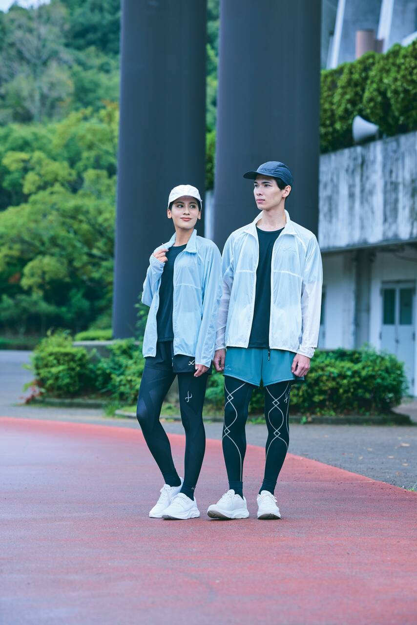 【川越丸広】CW-Xご予約販売会