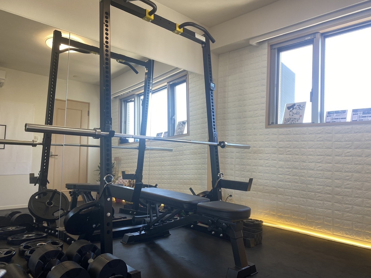 SPEXトレーニング/恵比寿店（会員様専用）