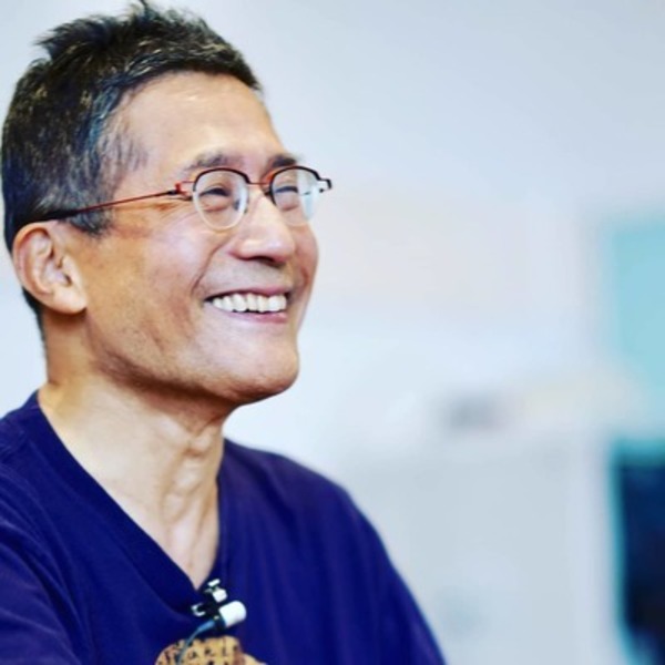 毎週木曜9：00～　「朝ヨガ」　～橋本光と行う朝の行～　2026年1月～3月