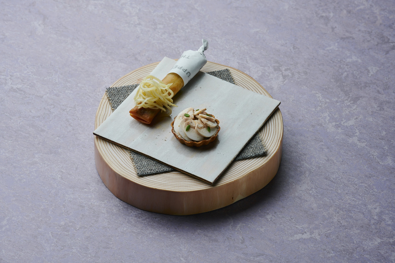 【 無料試食会体験＋相談会】