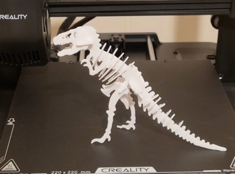 【杉並区浜田山】恐竜ワークショップフェア①T-REX プラモデルづくり｜2026年4月18日(土)