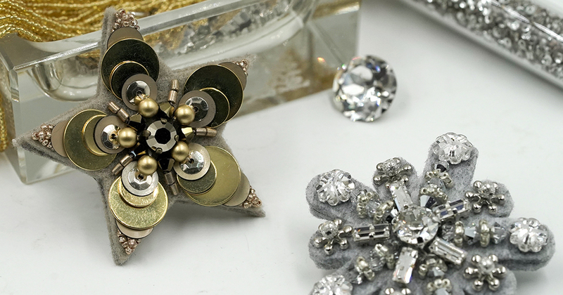 maison des perlesの予約サービス