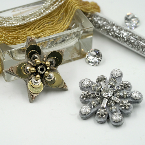 maison des perlesの予約サービス